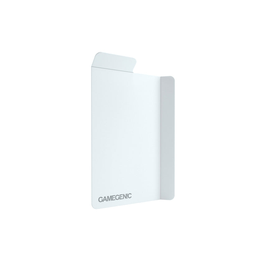 Gamegenic - Deck Holder 80+ Weiß