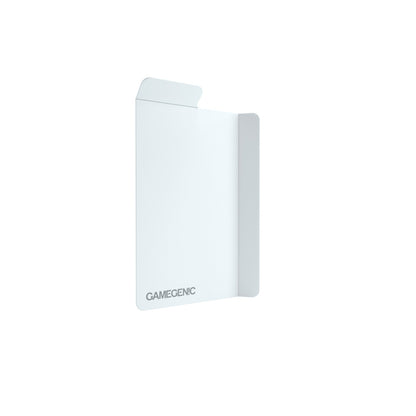 Gamegenic - Deck Holder 80+ Weiß