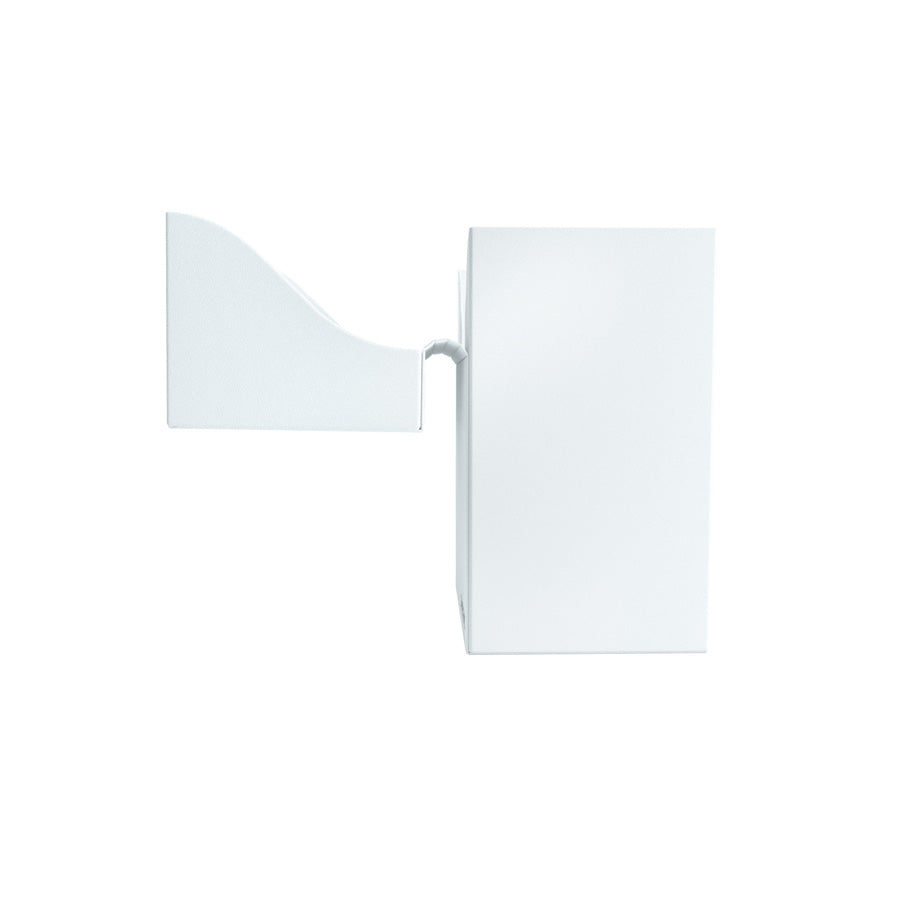 Gamegenic - Deck Holder 80+ Weiß