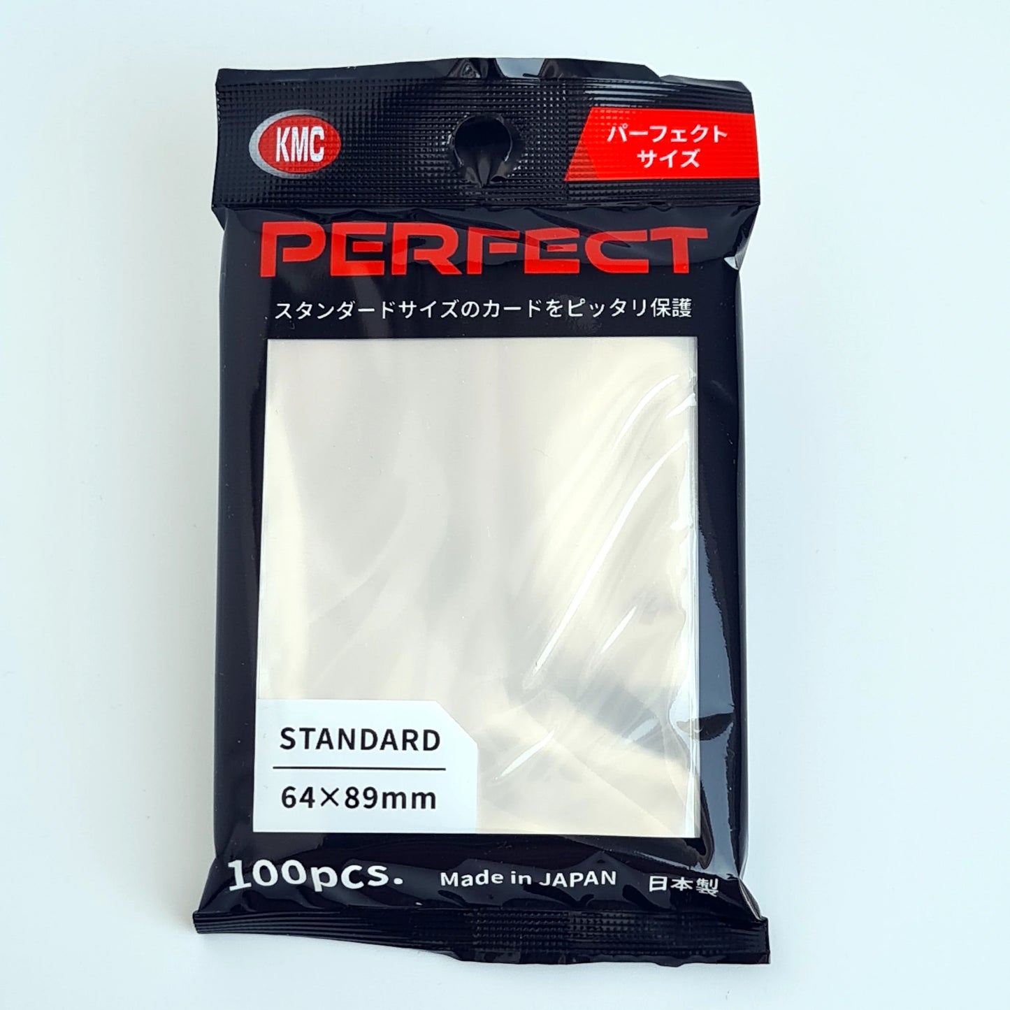 KMC – Perfect Size Inner Sleeves (Standard) – 100st.