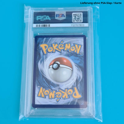 Ultra Pro - PSA Graded Card Hüllen (100)
