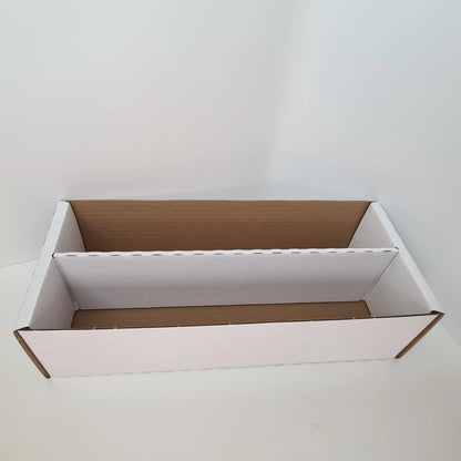 Papp-Aufbewahrungsbox „Shoe Box“ - 1600 Karten