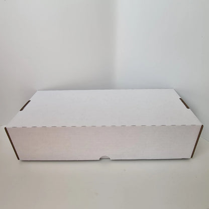 Papp-Aufbewahrungsbox „Shoe Box“ - 1600 Karten
