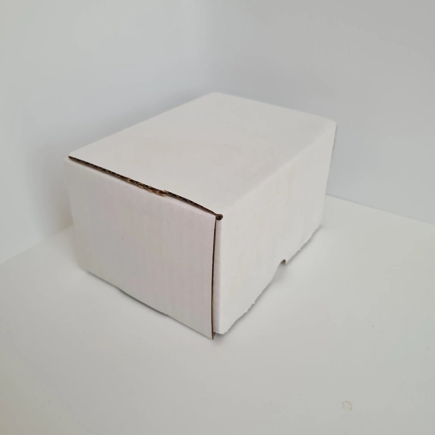 BWC - 330 Papp-Aufbewahrungsbox - 400 Karten