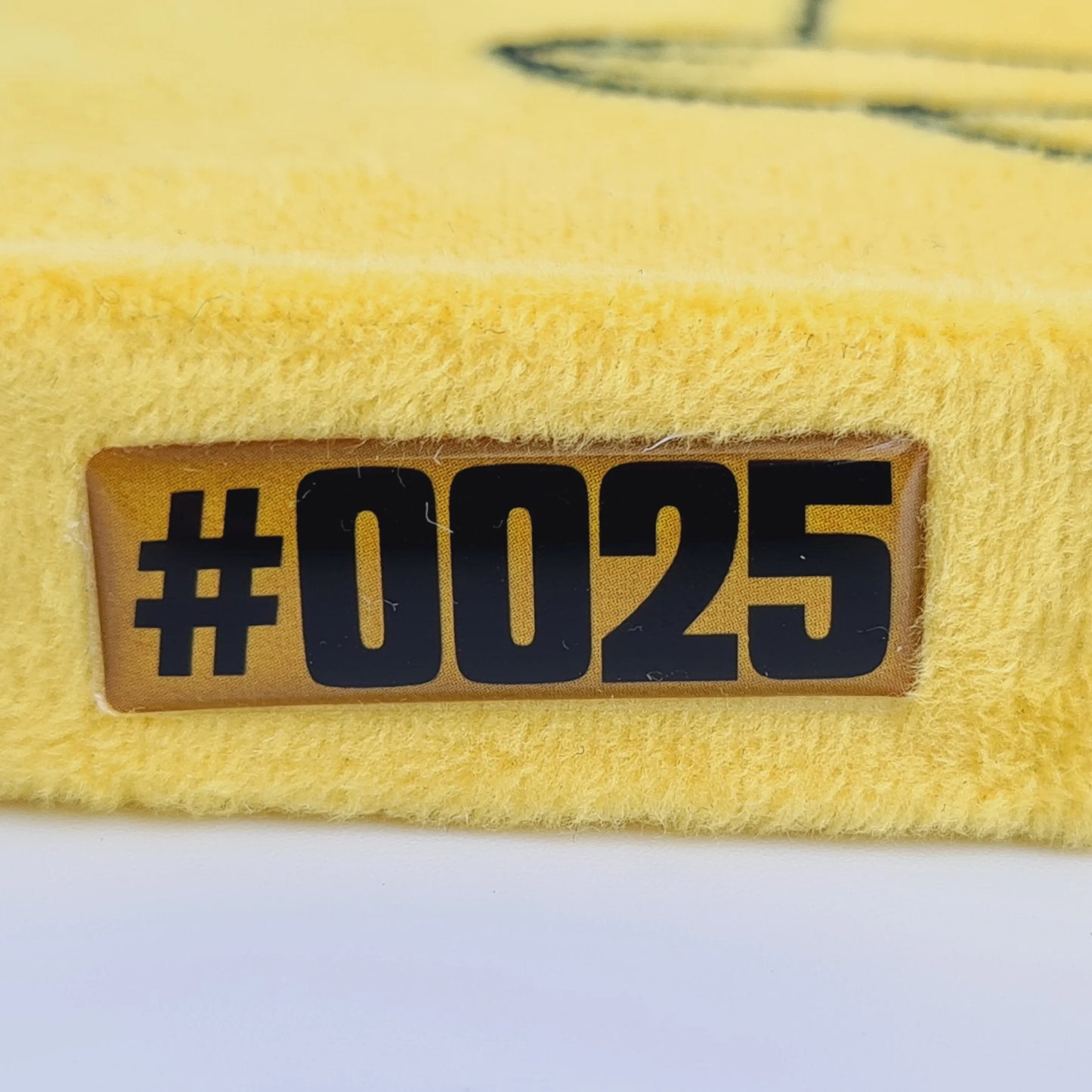 Pokémon - Notizbuch Pikachu Plüsch - DIN A5
