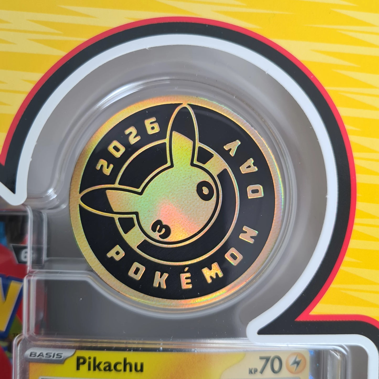 Pokémon Day 2026 Kollektion - Limitierte 30-Jahre-Edition (Deutsch)