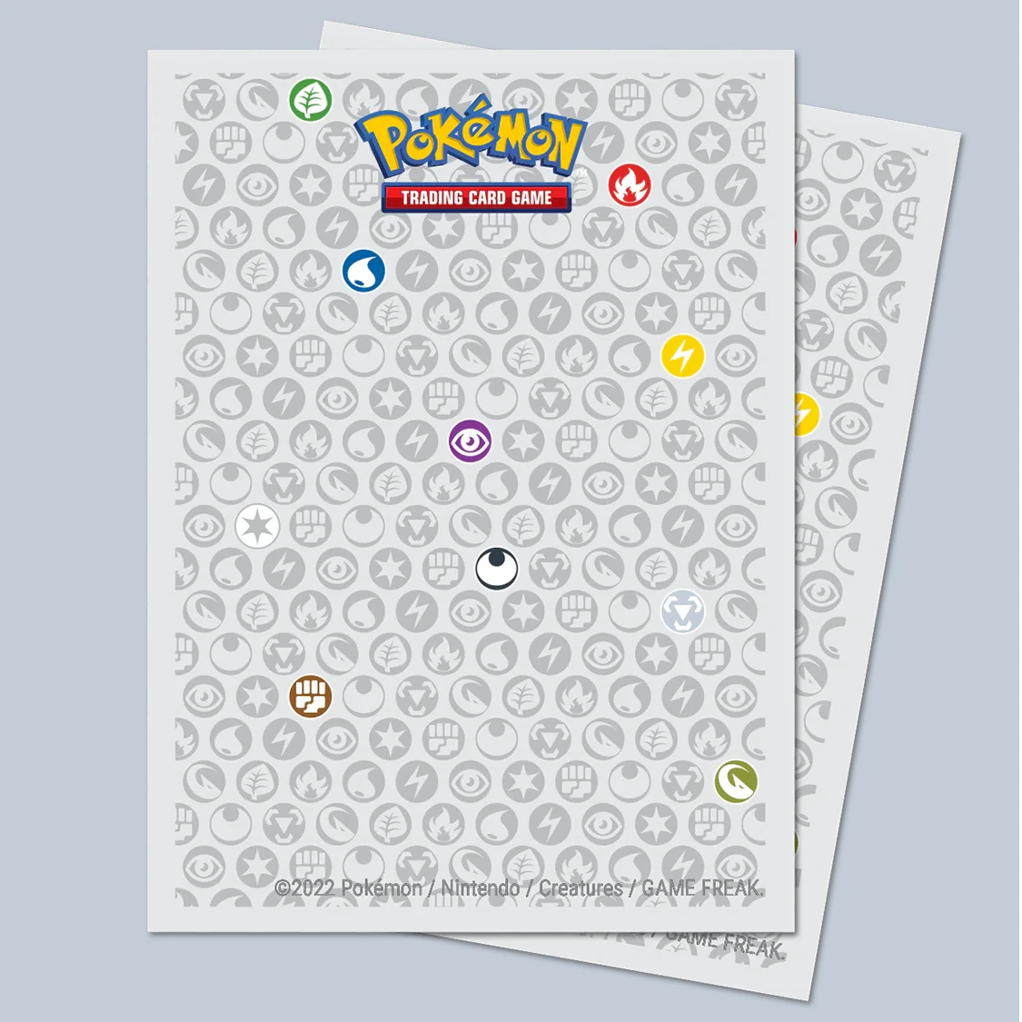 Ultra Pro - Erstes Partner-Zubehör-Bundle für Pokemon
