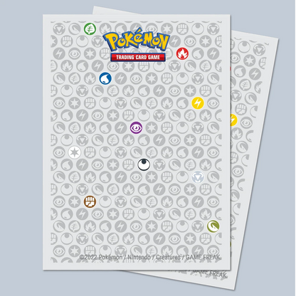 Ultra Pro - Erstes Partner-Zubehör-Bundle für Pokemon