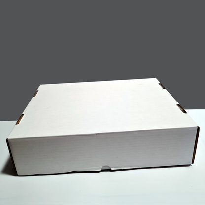 Papp-Aufbewahrungsbox „Monster Box“- 3.200 Karten