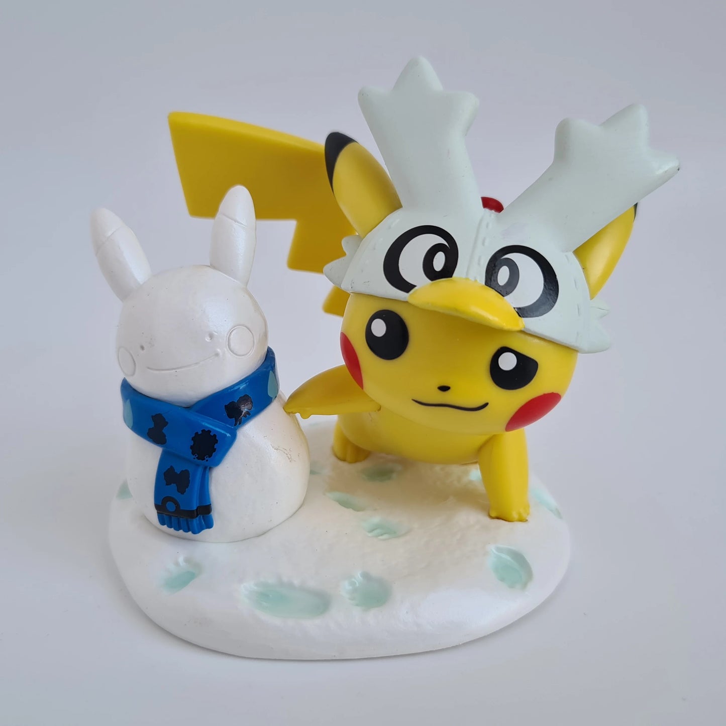 Funko - A Day with Pikachu - A Cool New Friend
